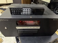 Audio Alchemy Digital Drive System III CD Transport