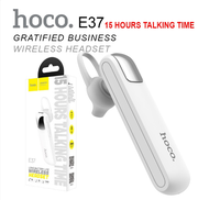 Hoco E37 E57 E63 E64 E60 หูฟังบลูทูธ ไร้สาย เสียงดีเบสแน่น Wireless Headset Gratified Business Earph