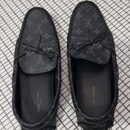 Sepatu Pria Luis Vuiton (LV) Original 1000%