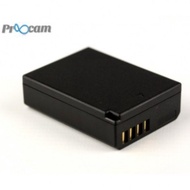 Canon EOS 1100D DSLR Camera ( LP-E10 ) Proocam Battery