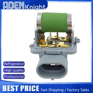 Heater Blower Motor Resistor For FORD FIESTA MK6 2004- 2S659A819BB 6S659A819AA 6S65-9A819-AA