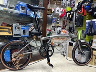 Ruhm c7 鈦配玫瑰金 dx7 dx14 rc7