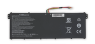 Acer AC14B8K AC14B3K AC14B7K AN515-52 E5-771 ES1-511 R13 V3-112P AN515-51 4ICP5/57/80 15.2V 48WH  La