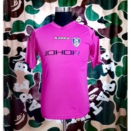 JDT Training Jersey 2013