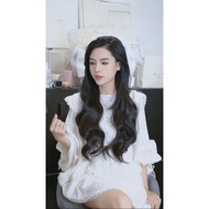 V Clip - HANNA [Hang Hanna Wig]