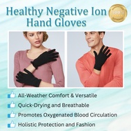 Stay Warm in Style: Nefful Negative Ion Gloves for Trendy Comfort