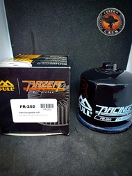 กรองน้ำมันเครื่อง // NV400 , Shadow500 ,Vulcan 700ปีเก่า , Vulcan750 , VT800 Shadow , VFR400 (NC21) 