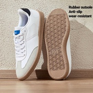▶ 361 Degrees Dune Men's Dexterity Shoes All-match Casual Shoes Canvas Shoes Sneakers Couple Shoes