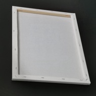 Art canvas for oil painting, art canvas seni lukisan