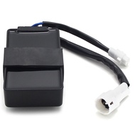 5 Wire Version CDI Igniter for Kawasaki B6F C1-C17 B3A Sport B1-B4 B1-B18 A1-A6 KEF300 Lacota 300 KL