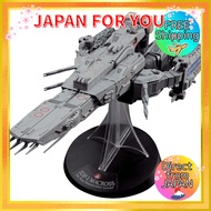 Direct from JAPAN・Free ShippingHasegawa Macross: Do You Remember Love? SDF-1 Macross Fortress 1/4000