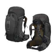 Osprey Atmos AG 65 Mens Backpacking (2022) เป้เดินป่าสำหรับผู้ชาย 65 ลิตร
