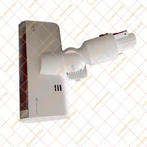 100% Original Electric Floor Brush Head for Deerma VC20 Plus / VC25 Plus, Handheld Vacuum Cleaner Pa