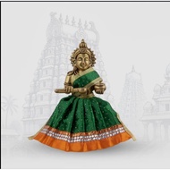 Amman Pavadai For Diivine Idol