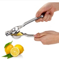 Stainless Steel Lemon Squeezer - Lemon Squeezer / Orange Squeezer