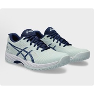 Asics Gel-Game 9 Kasut Tenis Lelaki Bernafas Berpotongan Rendah 372B ENUB