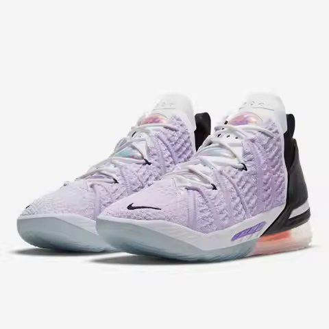 Nike Authentic New Season LeBron Men's Casual Basketball Shoes CQ9284-900