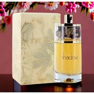 PERFUME AJMAL SHADOW EAU DE PERFUME BY AJMAL 100ML FOR UNISEX