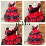 ATULA United Nations Costume | Spain