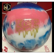 Bowling ball-STORM ICE RAINBOW 10-15LBS
