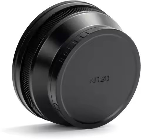 NiSi Ricoh GR III Adapter NiSi Wide Conversion Lens Kit for Ricoh GR III - 0.78x Wide Lens PR-10 & G