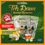 Dutch durian Leaf Tea mmiherbs Control Cholesterol Diabetes