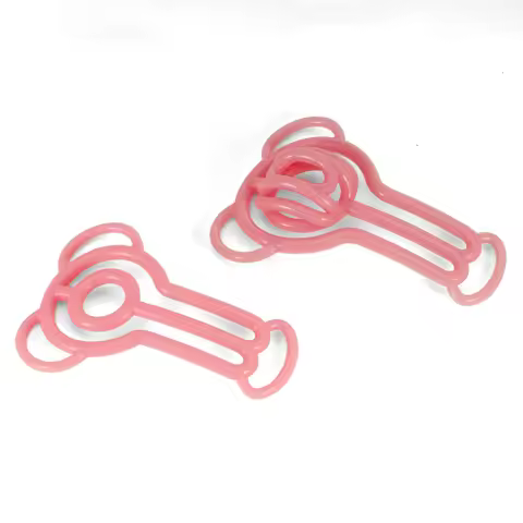 Ultimate Clip Panty chastity for Sissy Male Mimic Female Pussy Device trainingsclip