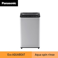 PANASONIC NA-F80VB7 WASHING MACHINE 8KG NA-F80VB7HRT
