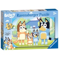Ravensburger Bluey - 35 Piece Jigsaw Puzzle for Kids Age 3 Years Up