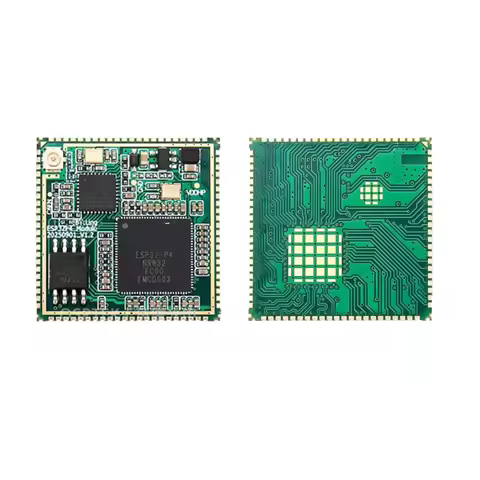 ESP32-P4C6 Core Board ESP32-P4 RISC-V Dual Core 360MHz WiFi BT BLE 5.0 16MB Flash 32MB PSRAM Stamp H