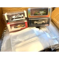 Protector Case for 1:64 YM Model & Error404 (Buy 10 Free 1)