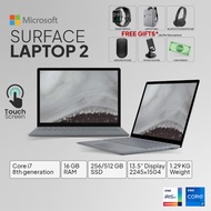 LATEST MICROSOFT SURFACE | Pro  7 | Laptop 2, 3, 4 | 16GB RAM | 256GB/512GB/1TB SSD| intel core i7 |