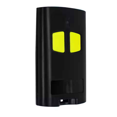 Beninca Remote Control For TO.GO Beninca 2VA 4VA 2WV 4WV Garage Door Opener 433.92MHz Rolling Code G