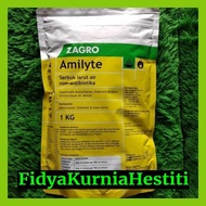 TM17 amilyte vitamin