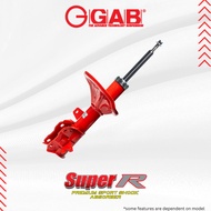 GAB Super R Series Perodua KANCIL/KENARI/KELISA/VIVA Premier Absorber HD Heavy Duty Standard Absorber Replacement