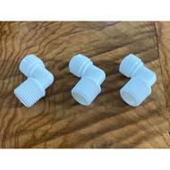 External thread 21 to 10mm wire used in purifier