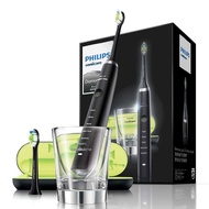 Philips HX9352/04electric toothbrush (Black) Toothbrush Philip DiamondClean Sonicare