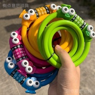 [Bicycle Anti-theft Lock] Bicycle Lock Bicycle Lock Combination Lock Bicycle Dedicated Anti-theft Lo