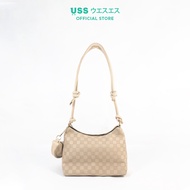 USS Sling Bag Wanita Alamanda Tas Selempang Wanita Premium