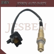 Lambda O2 Oxygen Sensor fit For FORD MONDEO III Turnier 1.8 SCi CFBA engine 2003-2007 NO# 0258007147