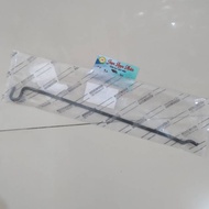 MESIN Original Avanza Old 2004-2011 53451 Hood Support Pole