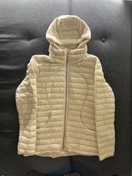 Lululemon 女裝 Pack It Down 羽絨外套 (6碼)