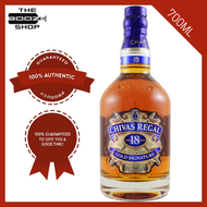 Chivas Regal 18 Years 700ml