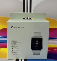 ⚡全新原封⚡Amazfit BIP S White 白色 ⌚