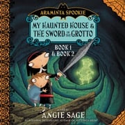 Araminta Spookie Angie Sage