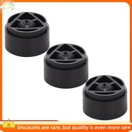 【qianaizi1】3Pcs  Mounting Bush for  Focus 2004-2011 4M5G-6A994-AA 1434444 Protective Cover Under Gua