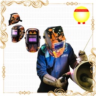 Welding Mask - Ghost Rider