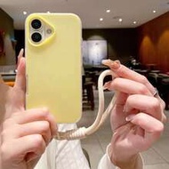 Dopamine Phone Case Hard Shell 2-In-1 (Gift) Follow Store And Favorite Product To Get Lanyard/1pc So