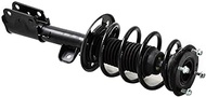 ACDelco Gold 903-833RS (19471435) Front Driver Side Suspension Strut and Coil Spring Assembly