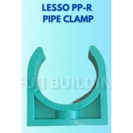 PPR Pipe Clamp PPR Pipe Clamp Lesso 1/2"